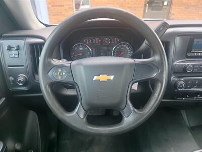 2014 Chevrolet Silverado 1500 Work Truck   - Photo 12 - Goshen, IN 46526
