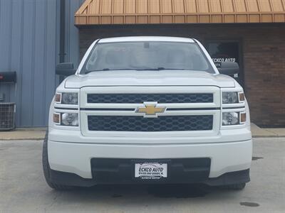 2014 Chevrolet Silverado 1500 Work Truck   - Photo 9 - Goshen, IN 46526