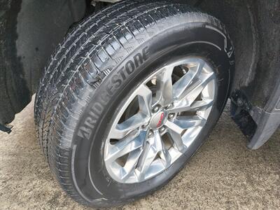 2019 GMC Sierra 1500 SLT   - Photo 26 - Goshen, IN 46526