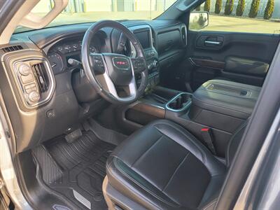 2019 GMC Sierra 1500 SLT   - Photo 10 - Goshen, IN 46526
