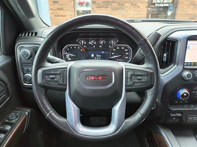 2019 GMC Sierra 1500 SLT   - Photo 12 - Goshen, IN 46526