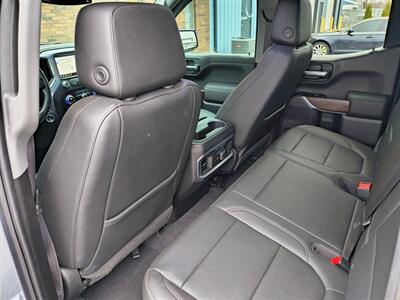 2019 GMC Sierra 1500 SLT   - Photo 20 - Goshen, IN 46526