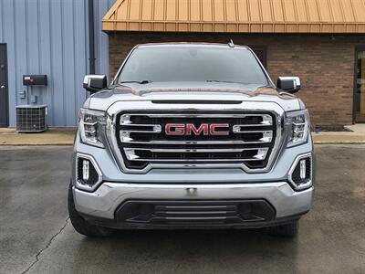 2019 GMC Sierra 1500 SLT   - Photo 9 - Goshen, IN 46526