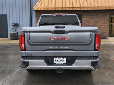 2019 GMC Sierra 1500 SLT   - Photo 5 - Goshen, IN 46526