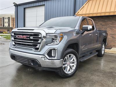 2019 GMC Sierra 1500 SLT   - Photo 2 - Goshen, IN 46526