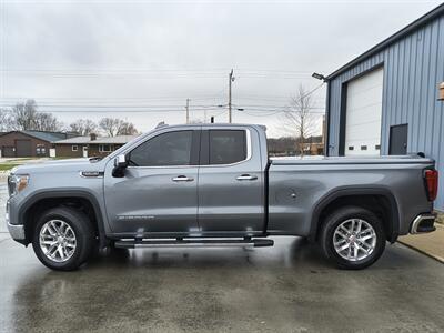 2019 GMC Sierra 1500 SLT   - Photo 3 - Goshen, IN 46526