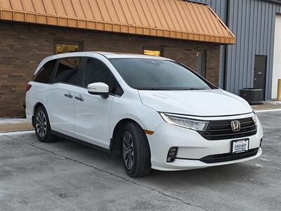 2022 Honda Odyssey EX-L   - Photo 8 - Goshen, IN 46526