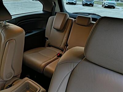 2022 Honda Odyssey EX-L   - Photo 26 - Goshen, IN 46526