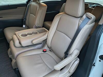 2022 Honda Odyssey EX-L   - Photo 23 - Goshen, IN 46526