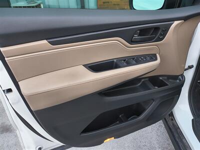 2022 Honda Odyssey EX-L   - Photo 22 - Goshen, IN 46526
