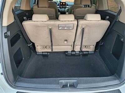 2022 Honda Odyssey EX-L   - Photo 27 - Goshen, IN 46526