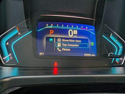 2022 Honda Odyssey EX-L   - Photo 11 - Goshen, IN 46526