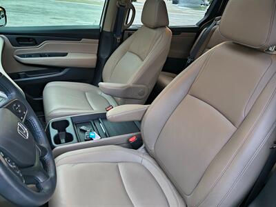 2022 Honda Odyssey EX-L   - Photo 14 - Goshen, IN 46526