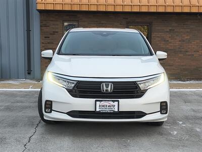 2022 Honda Odyssey EX-L   - Photo 9 - Goshen, IN 46526