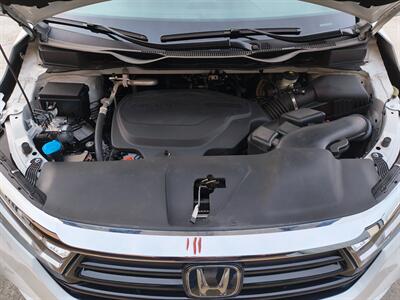 2022 Honda Odyssey EX-L   - Photo 29 - Goshen, IN 46526