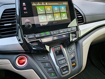 2022 Honda Odyssey EX-L   - Photo 16 - Goshen, IN 46526