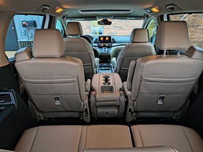 2022 Honda Odyssey EX-L   - Photo 13 - Goshen, IN 46526