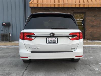 2022 Honda Odyssey EX-L   - Photo 5 - Goshen, IN 46526