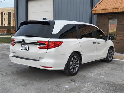2022 Honda Odyssey EX-L   - Photo 6 - Goshen, IN 46526