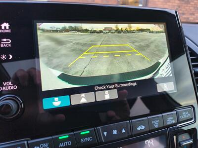 2022 Honda Odyssey EX-L   - Photo 18 - Goshen, IN 46526