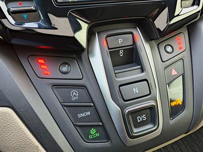 2022 Honda Odyssey EX-L   - Photo 17 - Goshen, IN 46526