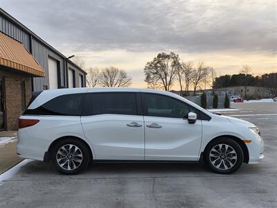 2022 Honda Odyssey EX-L   - Photo 7 - Goshen, IN 46526