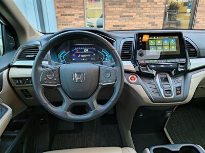 2022 Honda Odyssey EX-L   - Photo 12 - Goshen, IN 46526