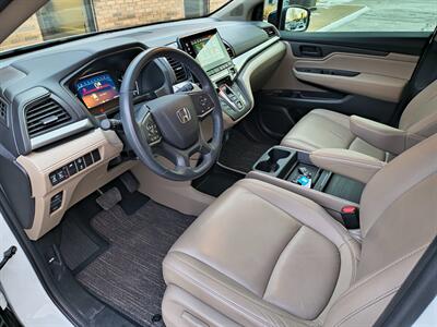 2022 Honda Odyssey EX-L   - Photo 10 - Goshen, IN 46526