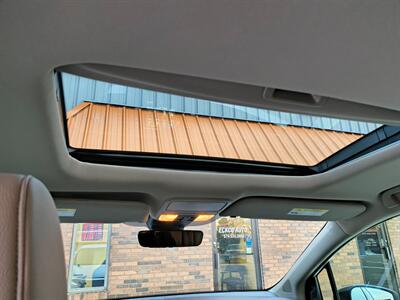 2022 Honda Odyssey EX-L   - Photo 15 - Goshen, IN 46526