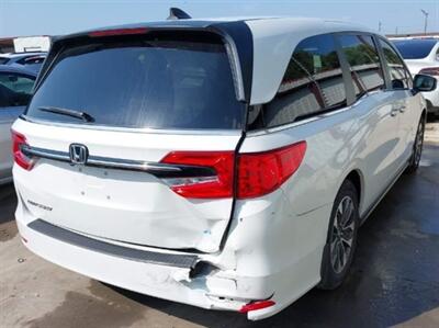 2022 Honda Odyssey EX-L   - Photo 30 - Goshen, IN 46526