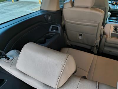 2022 Honda Odyssey EX-L   - Photo 28 - Goshen, IN 46526