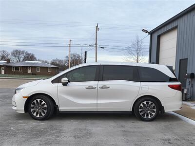 2022 Honda Odyssey EX-L   - Photo 3 - Goshen, IN 46526