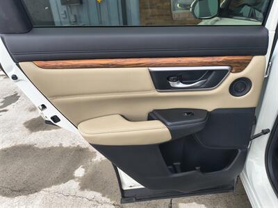 2018 Honda CR-V EX-L - Photo 23 - Goshen, IN 46526