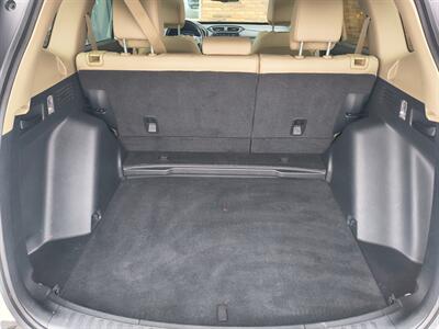 2018 Honda CR-V EX-L - Photo 24 - Goshen, IN 46526