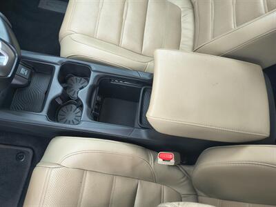 2018 Honda CR-V EX-L - Photo 13 - Goshen, IN 46526