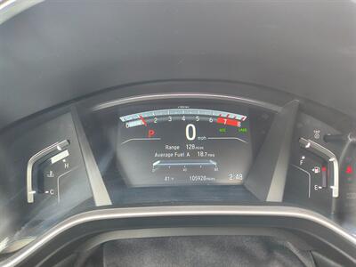 2018 Honda CR-V EX-L - Photo 10 - Goshen, IN 46526