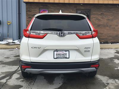 2018 Honda CR-V EX-L - Photo 5 - Goshen, IN 46526