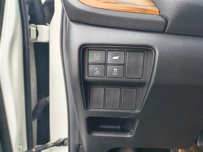 2018 Honda CR-V EX-L - Photo 16 - Goshen, IN 46526