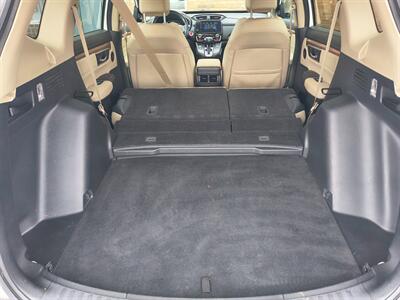 2018 Honda CR-V EX-L - Photo 25 - Goshen, IN 46526