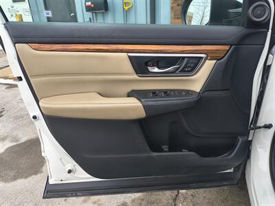 2018 Honda CR-V EX-L - Photo 20 - Goshen, IN 46526