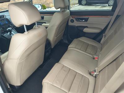 2018 Honda CR-V EX-L - Photo 21 - Goshen, IN 46526