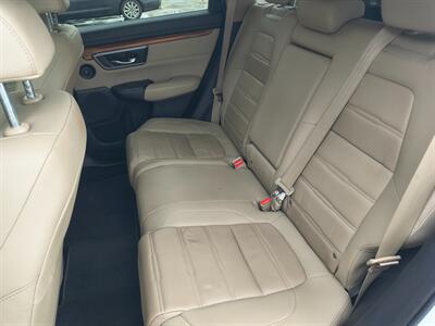 2018 Honda CR-V EX-L - Photo 22 - Goshen, IN 46526