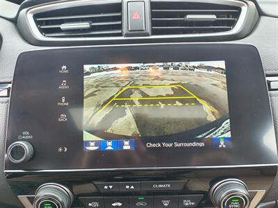 2018 Honda CR-V EX-L - Photo 18 - Goshen, IN 46526