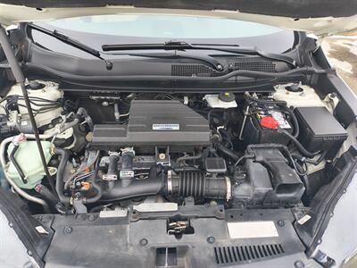 2018 Honda CR-V EX-L - Photo 26 - Goshen, IN 46526