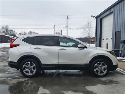 2018 Honda CR-V EX-L - Photo 6 - Goshen, IN 46526