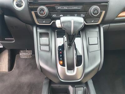 2018 Honda CR-V EX-L - Photo 15 - Goshen, IN 46526