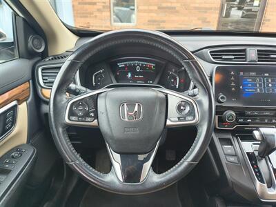 2018 Honda CR-V EX-L - Photo 11 - Goshen, IN 46526