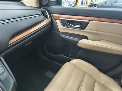 2018 Honda CR-V EX-L - Photo 14 - Goshen, IN 46526