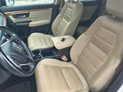 2018 Honda CR-V EX-L - Photo 12 - Goshen, IN 46526