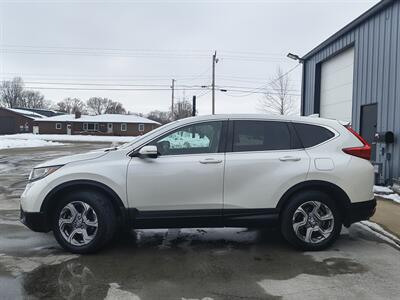 2018 Honda CR-V EX-L - Photo 3 - Goshen, IN 46526